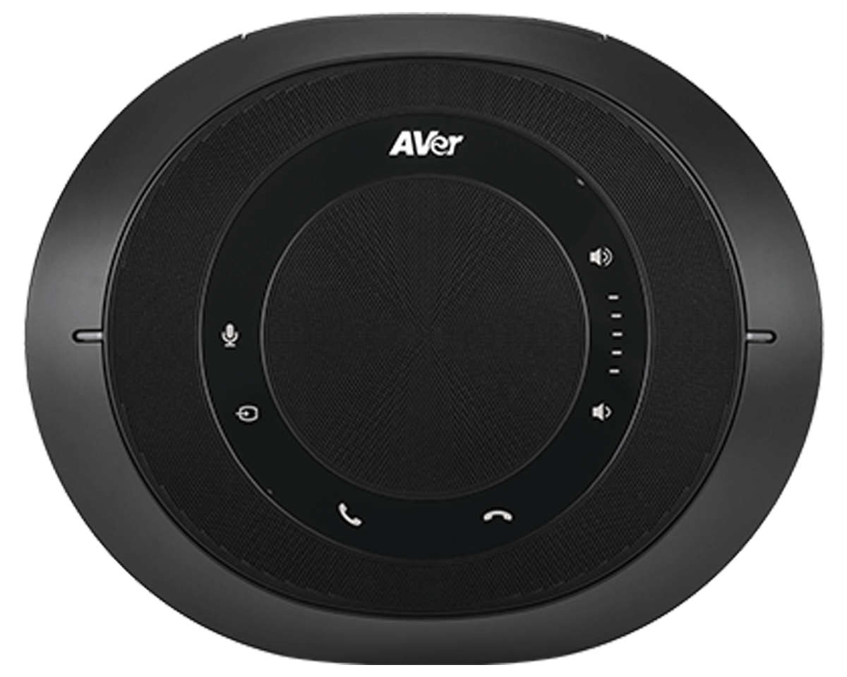  Thiết bị họp trực tuyến AVer VC520 Pro2 