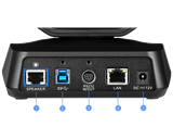  Thiết bị họp trực tuyến AVer VC520 Pro2 