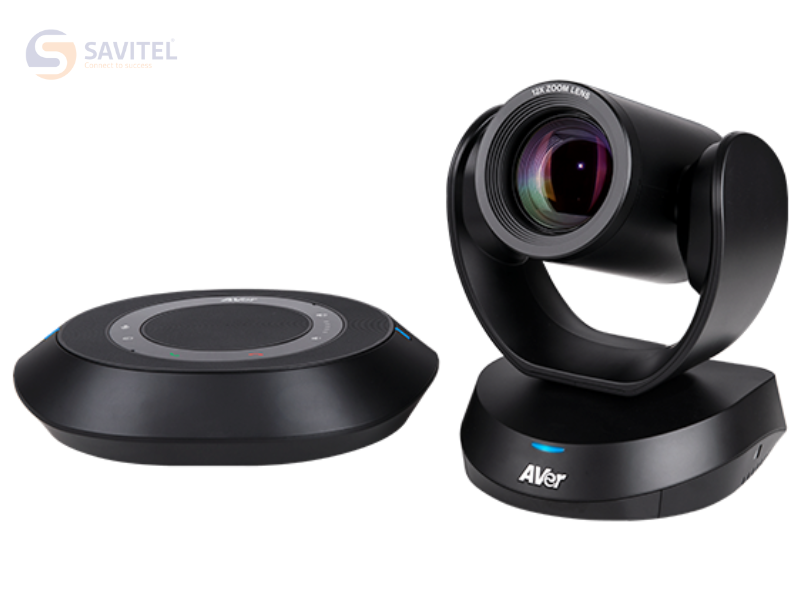  Camera hội nghị truyền hình AVer VC520 Pro3 