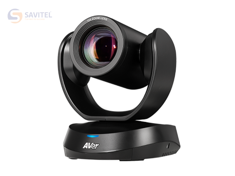  Camera hội nghị truyền hình AVer VC520 Pro3 