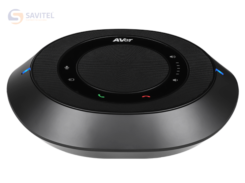  Camera hội nghị truyền hình AVer VC520 Pro3 