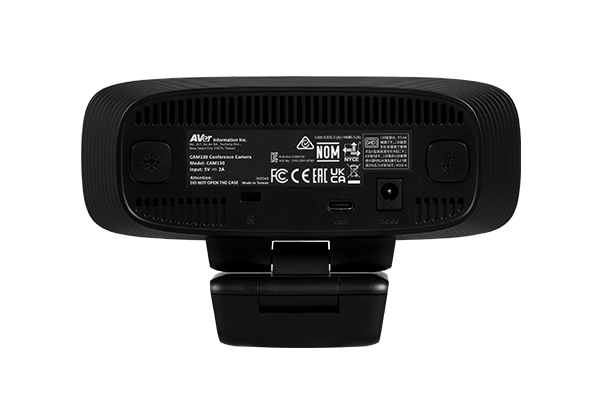  Camera hội nghị AVer CAM130 