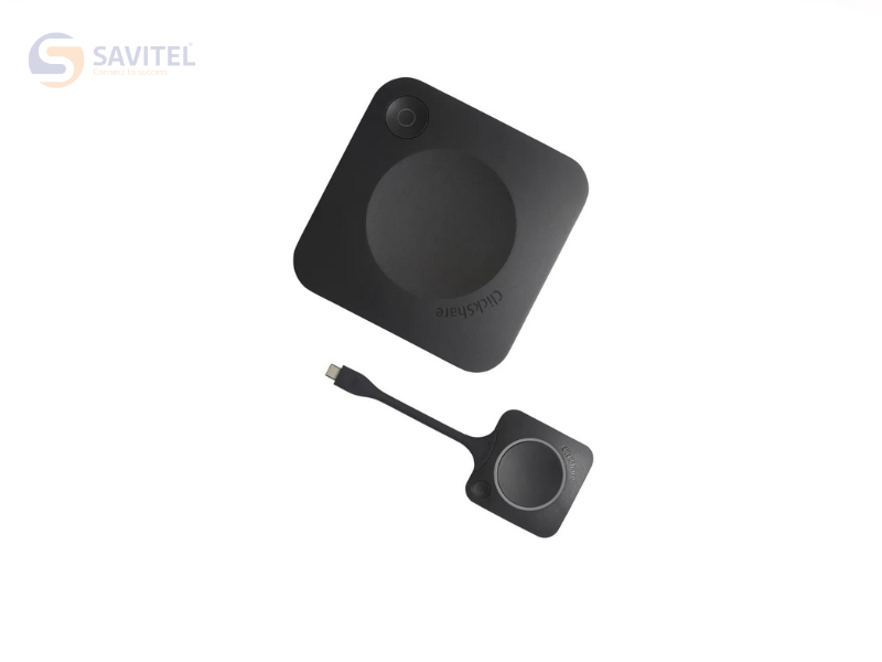  Thiết bị trình chiếu không dây Barco ClickShare C-10 
