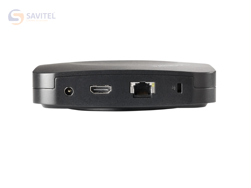  Thiết bị trình chiếu không dây Barco ClickShare C-10 