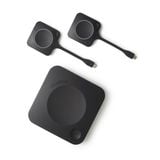  Thiết bị trình chiếu hội nghị không dây Barco ClickShare CX-30 