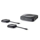  Thiết bị trình chiếu hội nghị không dây Barco ClickShare CX-30 