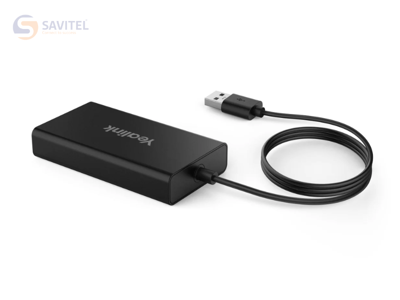  Thiết bị mở rộng Yealink MVC-BYOD Extender 