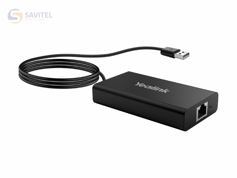  Thiết bị mở rộng Yealink MVC-BYOD Extender 