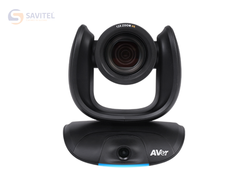  Camera hội nghị truyền hình Aver CAM550 ống kinh kép 4K 
