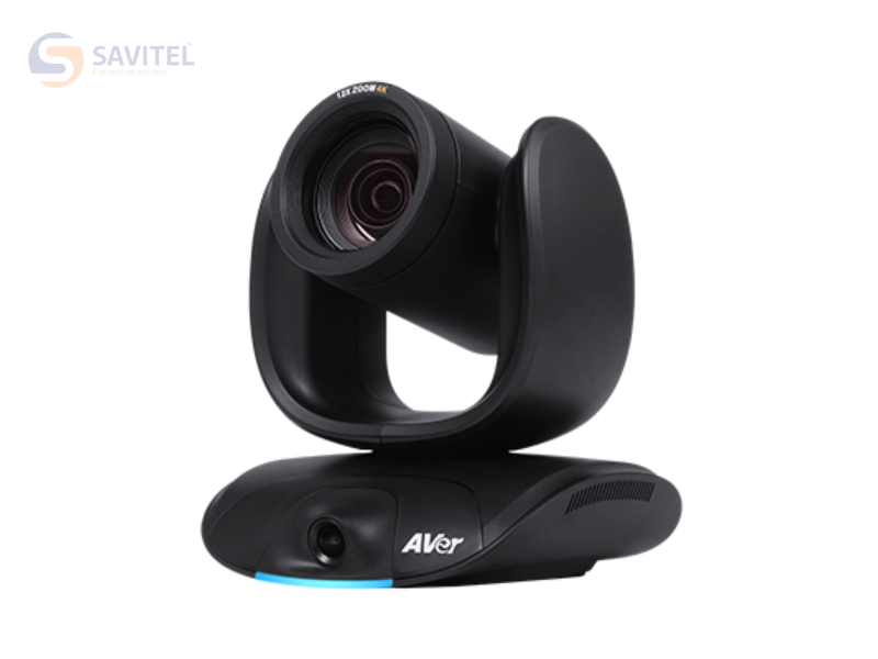  Camera hội nghị truyền hình Aver CAM550 ống kinh kép 4K 