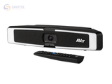  Camera hội nghị Video Bar AVer VB130 4K 