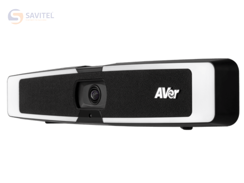  Camera hội nghị Video Bar AVer VB130 4K 