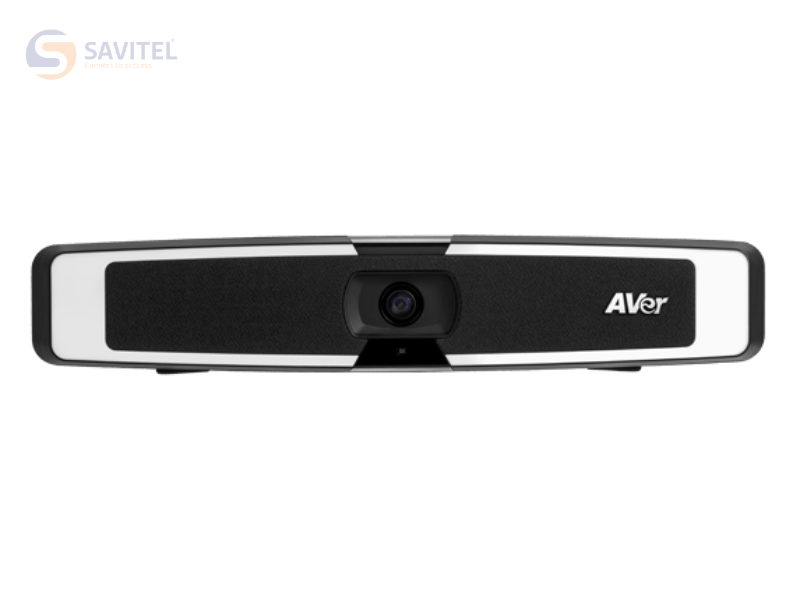  Camera hội nghị Video Bar AVer VB130 4K 
