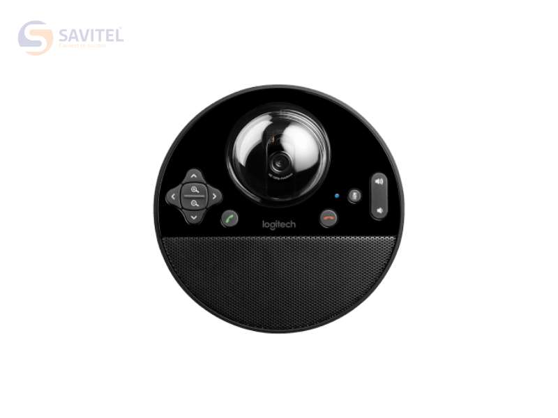  Camera hội nghị Logitech BCC950 chính hãng 