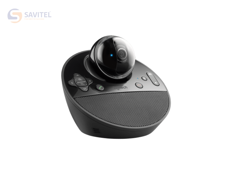  Camera hội nghị Logitech BCC950 chính hãng 