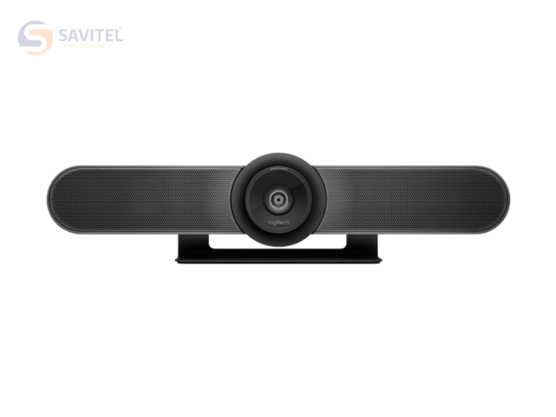  Camera hội nghị Video Logitech Meetup | Giải pháp cho phòng họp nhỏ 