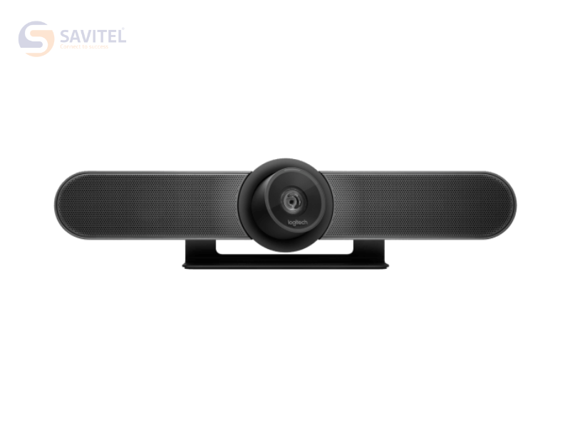  Camera hội nghị Video Logitech Meetup | Giải pháp cho phòng họp nhỏ 