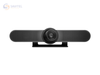  Camera hội nghị Video Logitech Meetup | Giải pháp cho phòng họp nhỏ 