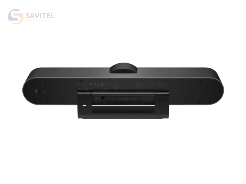  Camera hội nghị Video Logitech Meetup | Giải pháp cho phòng họp nhỏ 