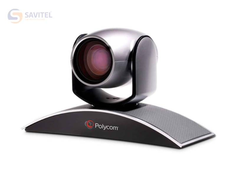  Thiết bị hội nghị truyền hình Polycom HDX 7000 