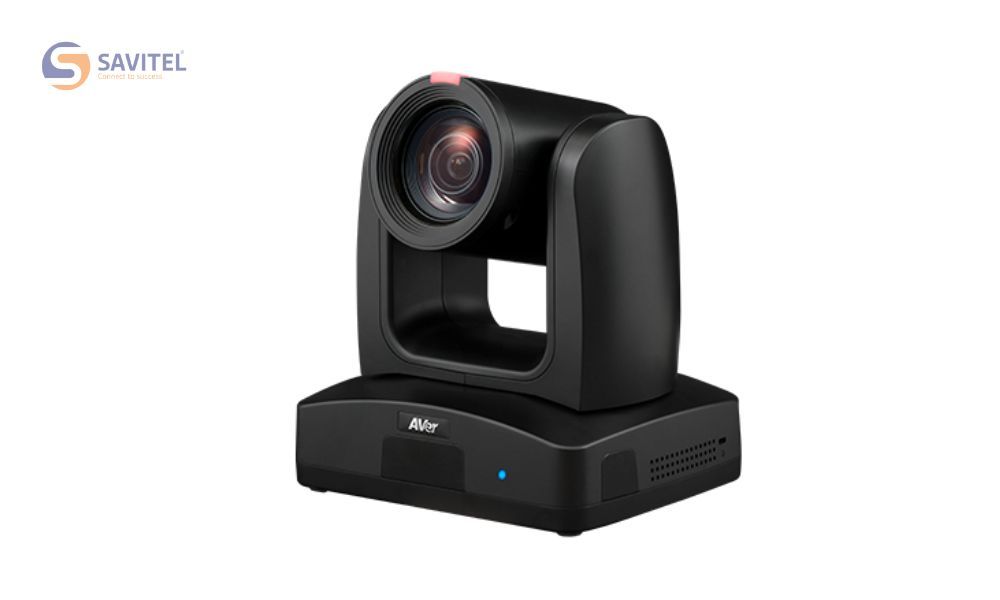  Camera PTZ theo dõi tự động AI TR335N 