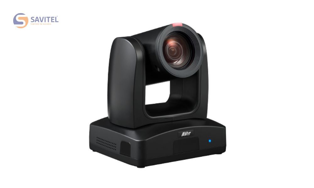  Camera PTZ theo dõi tự động AI TR335N 