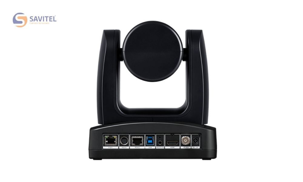  Camera PTZ theo dõi tự động AI TR335N 