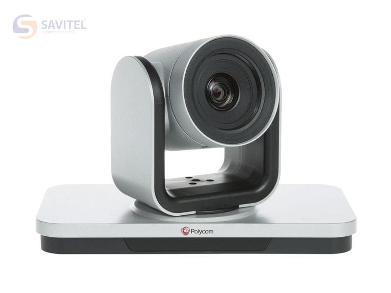  Thiết bị hội nghị truyền hình Polycom Group 700 