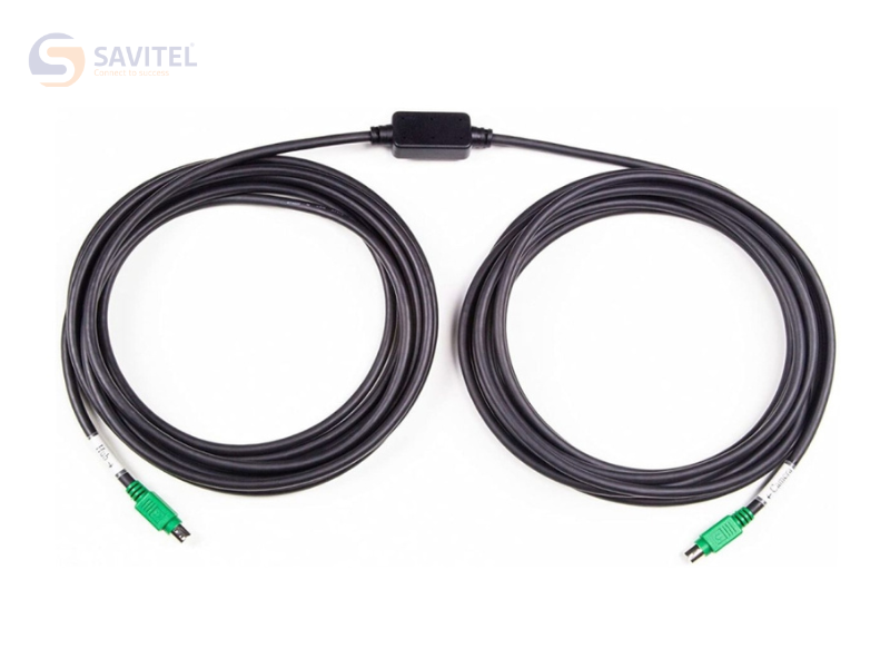  Cáp camera AVer VC520 dài 10m 