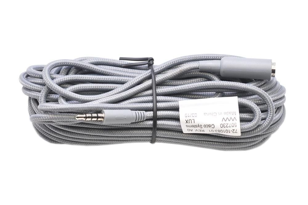  Dây nối dài microphone Cisco 