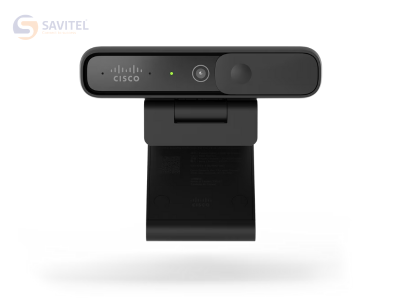  Cisco Desk Camera 1080p 