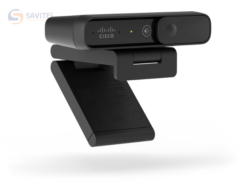  Cisco Desk Camera 1080p 