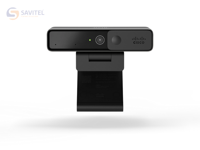  Cisco Desk Camera 4K 