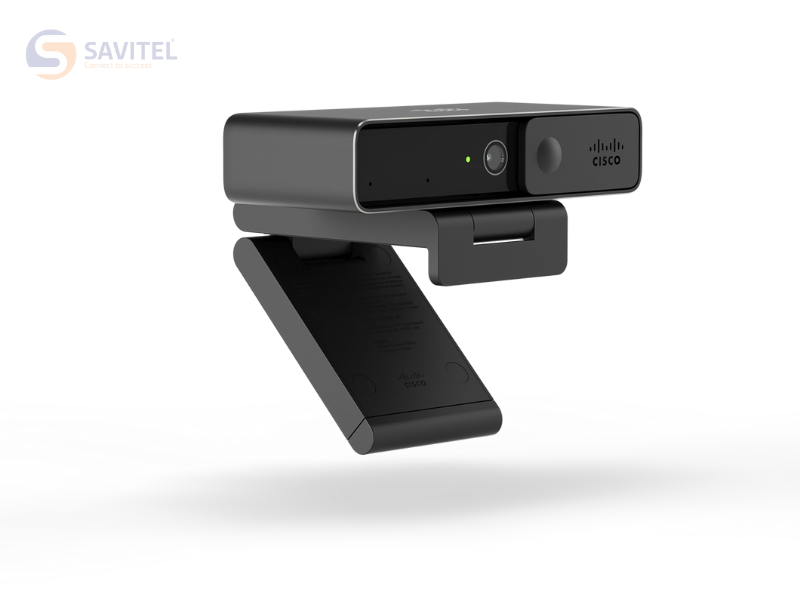  Cisco Desk Camera 4K 