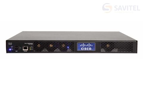  Thiết bị họp trực tuyến Cisco MCU 5300 Series 
