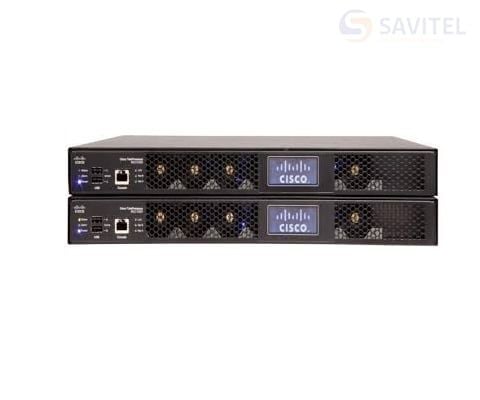  Thiết bị họp trực tuyến Cisco MCU 5300 Series 