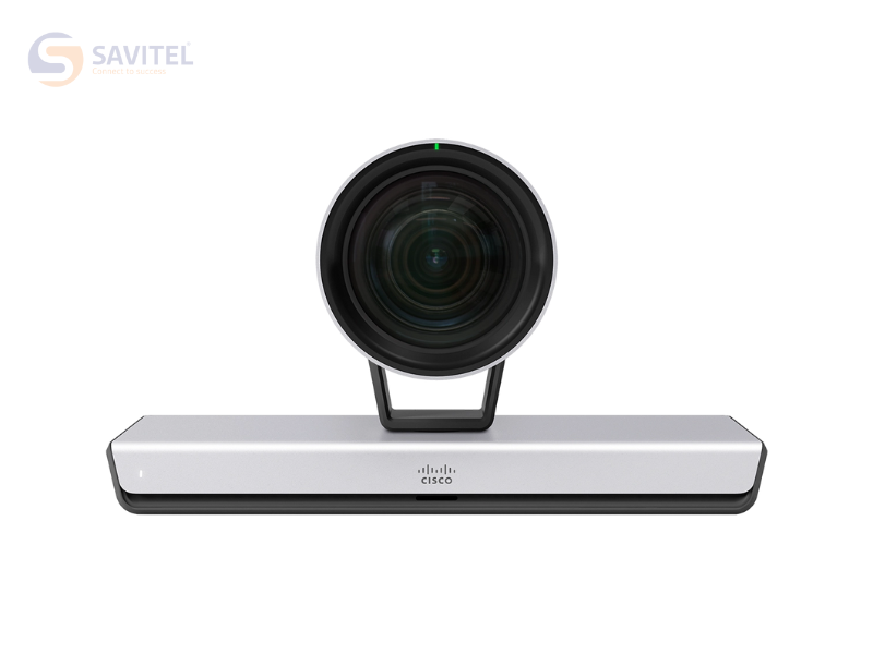  Cisco Precision 60 Camera 