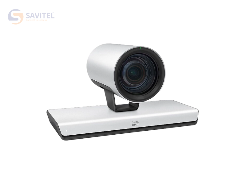  Cisco Precision 60 Camera 