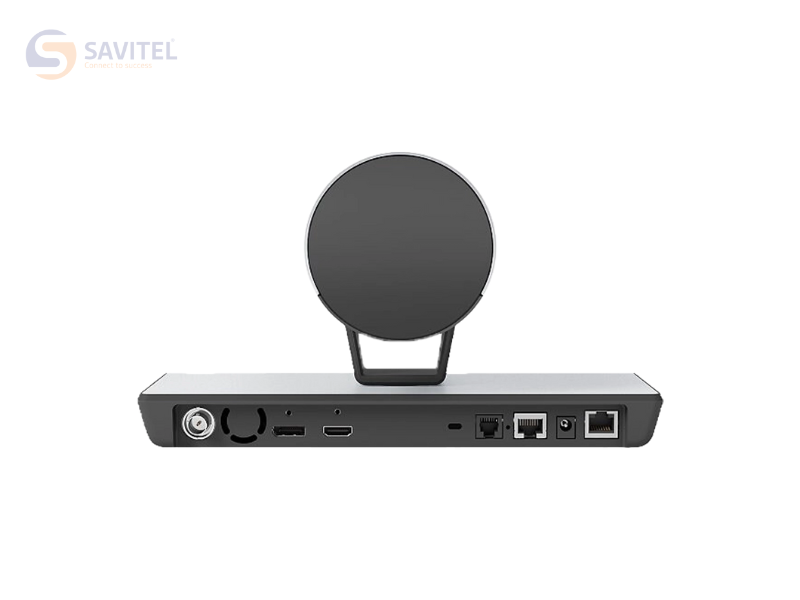 Cisco Precision 60 Camera 