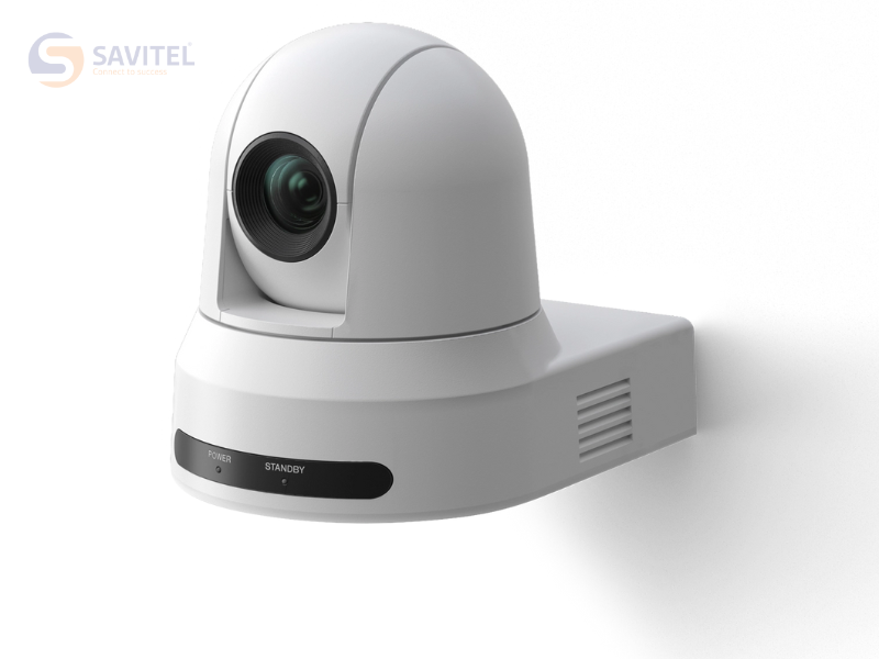  Cisco PTZ 4K Camera 