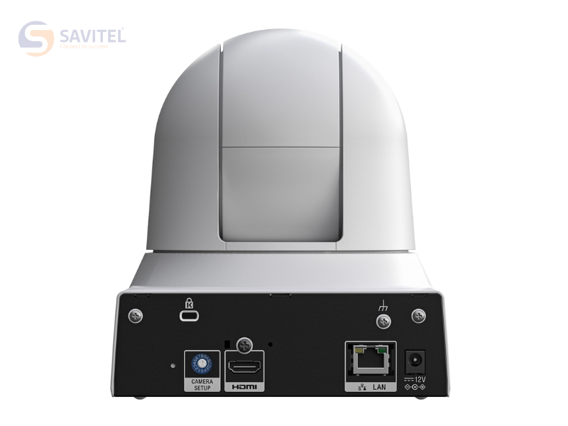  Cisco PTZ 4K Camera 