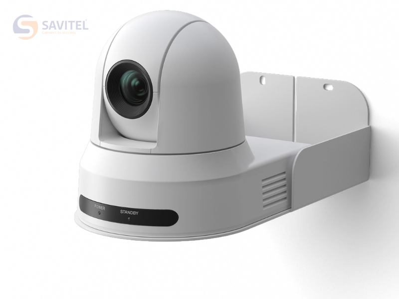  Cisco PTZ 4K Camera 