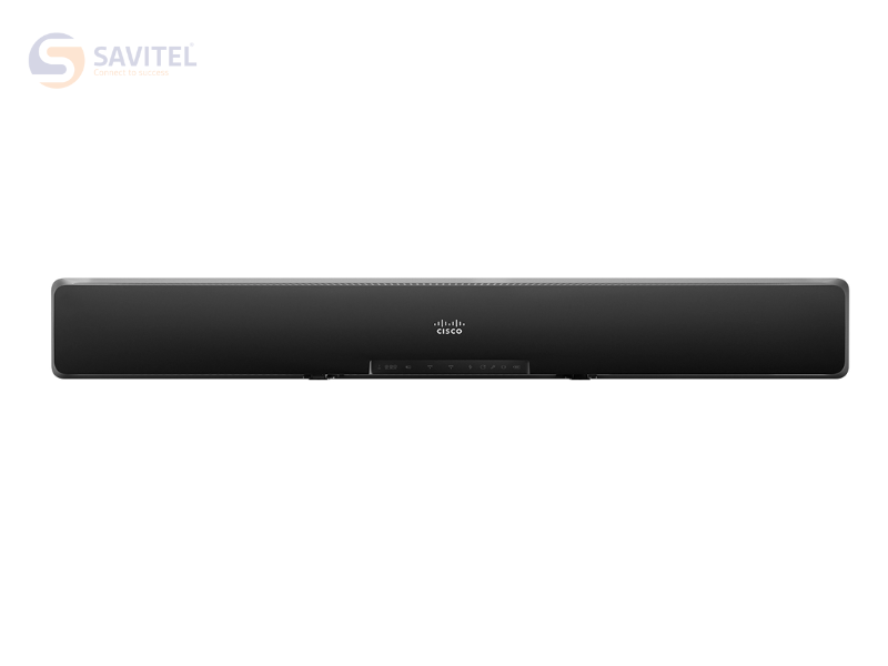  Cisco Quad Camera 