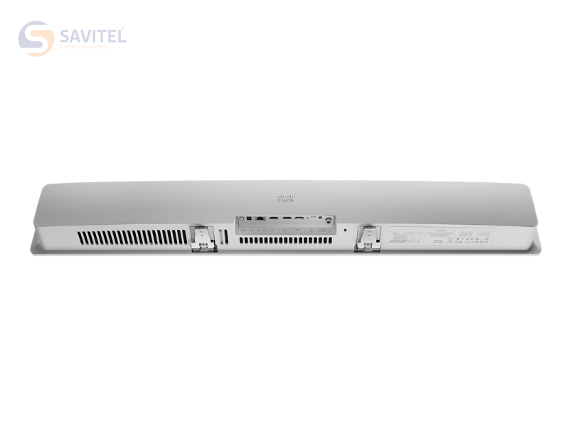  Cisco Quad Camera 