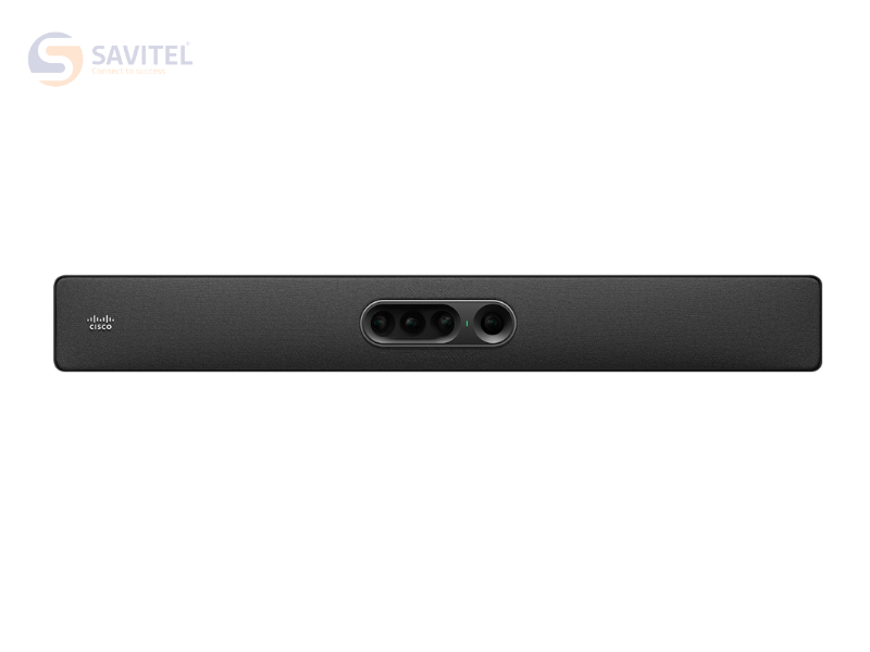  Cisco Quad Camera 