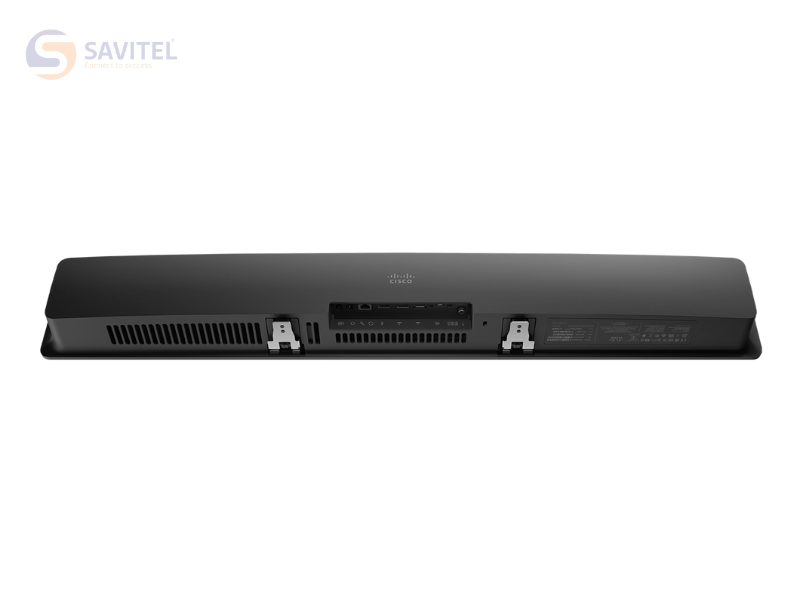  Cisco Quad Camera 