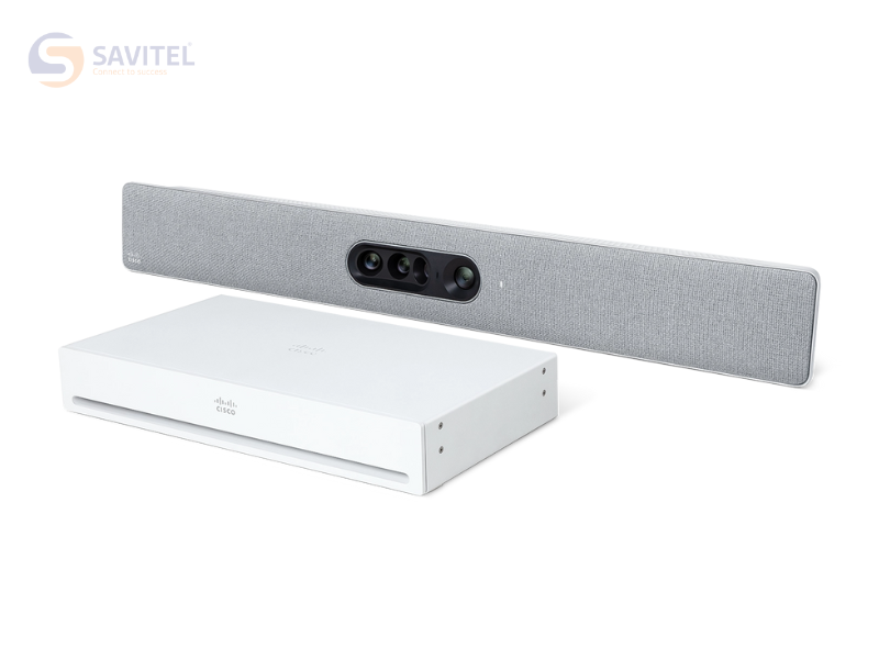  Cisco Room Kit Pro 