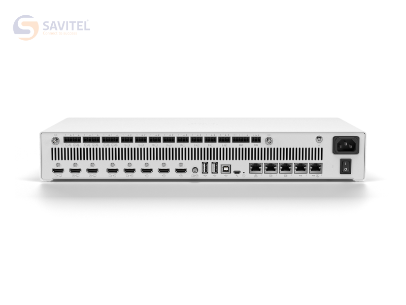  Cisco Room Kit Pro 