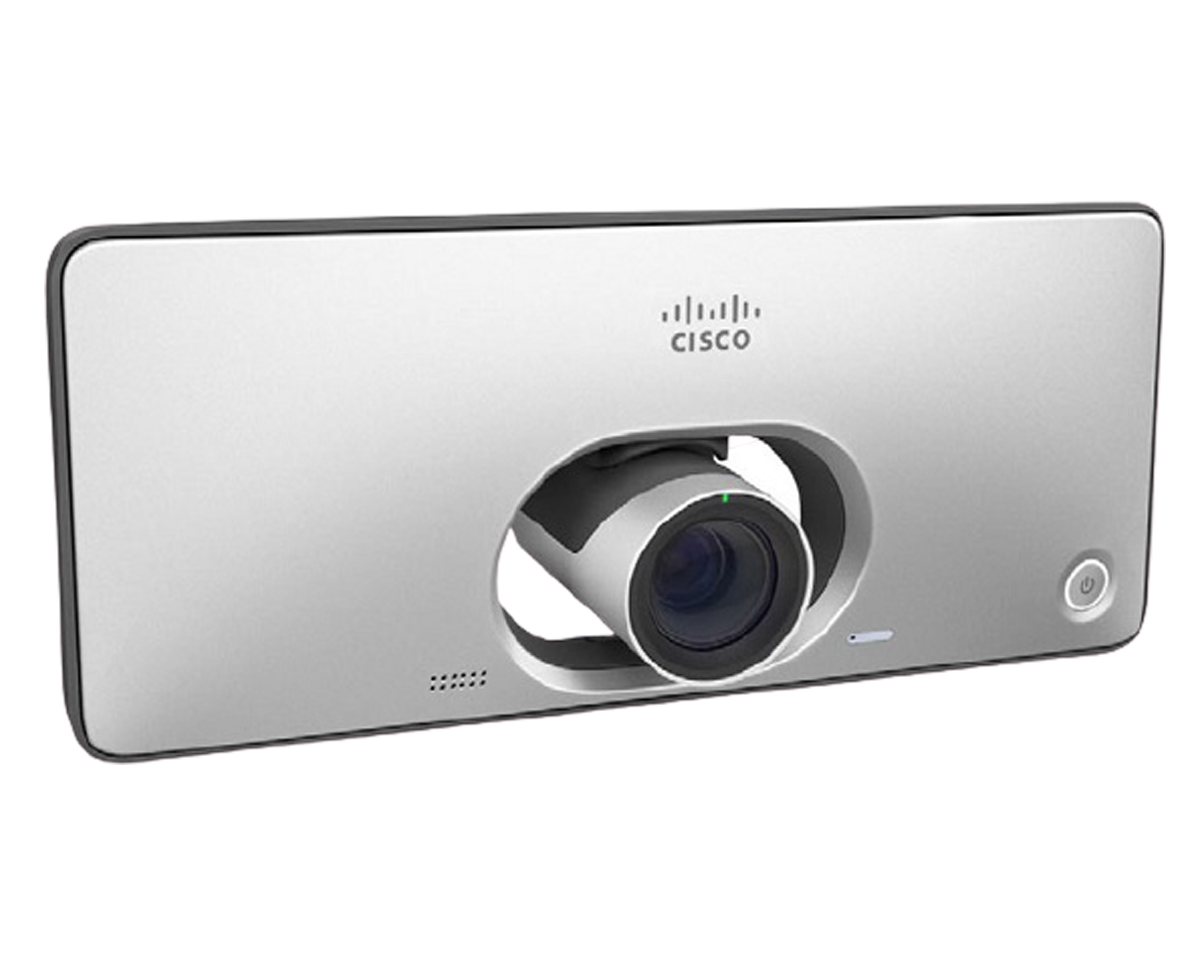  Thiết bị họp trực tuyến Cisco SX10 
