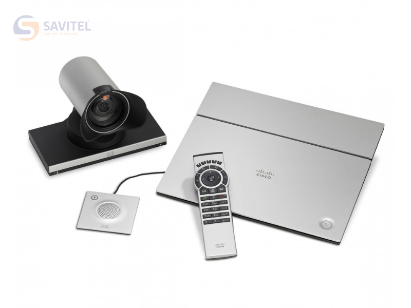  Thiết bị hội nghị truyền hình Cisco SX20 
